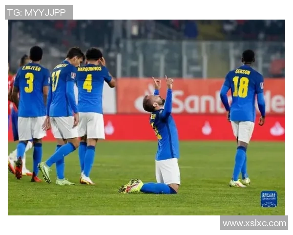 巴西与智利激战预选赛精彩瞬间回顾与分析 巴西与智利激战预选赛精彩瞬间回顾与分析