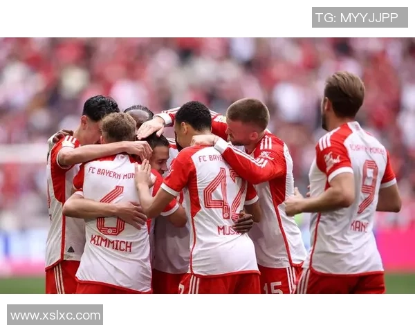 巴黎与拜仁对决后的战术解析与未来展望 巴黎与拜仁对决后的战术解析与未来展望