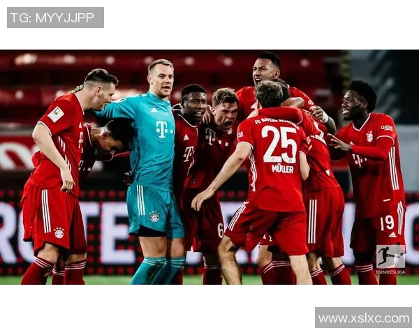 德甲焦点战拜仁慕尼黑迎战柏林赫塔争夺胜利荣耀