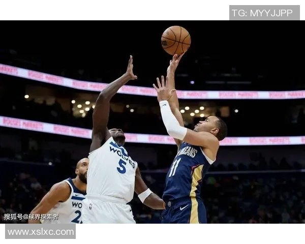 鹈鹕与森林狼对决分析球队实力与战术风格全面比较