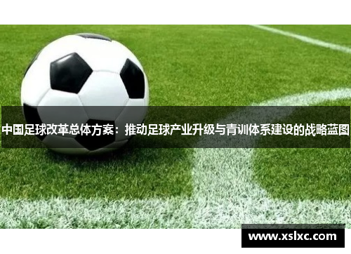 中国足球改革总体方案：推动足球产业升级与青训体系建设的战略蓝图