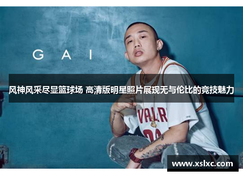 风神风采尽显篮球场 高清版明星照片展现无与伦比的竞技魅力